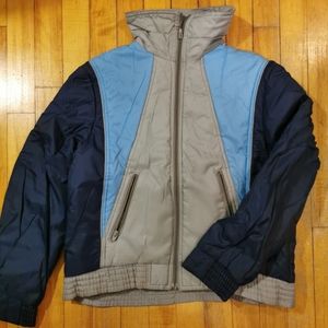 Vintage 70's winter jacket